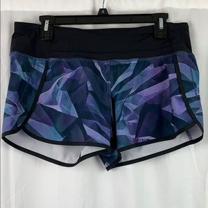 Lululemon Speed Up 4” Short